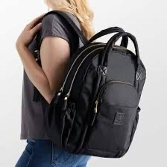 Naturalizer Campus Backpack - Picture 1 of 7